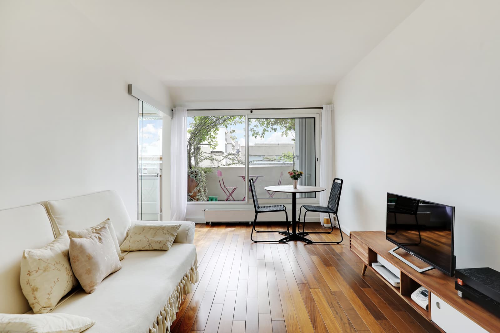 DESIGN ER – Architecture d'intérieur et décoration